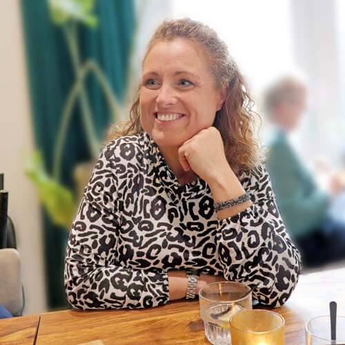 Foto Gudrun Thiry